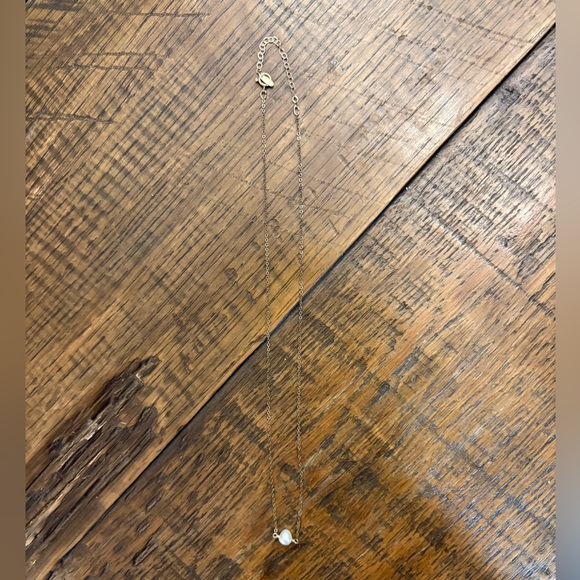 GLDN Pleine Lune Necklace - Picture 2 of 2